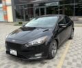Черный Форд Фокус, объемом двигателя 2 л и пробегом 103 тыс. км за 8200 $, фото 1 на Automoto.ua