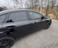 Чорний Форд Фокус, об'ємом двигуна 2 л та пробігом 196 тис. км за 6500 $, фото 56 на Automoto.ua