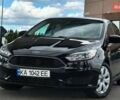 Черный Форд Фокус, объемом двигателя 2 л и пробегом 170 тыс. км за 8199 $, фото 11 на Automoto.ua