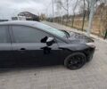 Чорний Форд Фокус, об'ємом двигуна 2 л та пробігом 196 тис. км за 6500 $, фото 55 на Automoto.ua