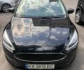 Черный Форд Фокус, объемом двигателя 2 л и пробегом 112 тыс. км за 8500 $, фото 1 на Automoto.ua