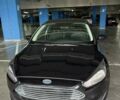 Чорний Форд Фокус, об'ємом двигуна 2 л та пробігом 63 тис. км за 10000 $, фото 2 на Automoto.ua