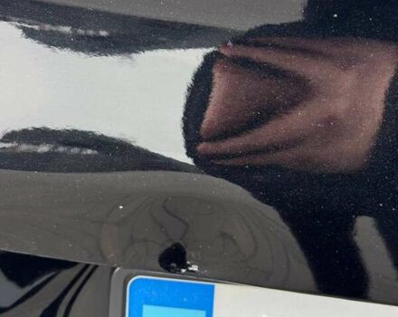 Чорний Форд Фокус, об'ємом двигуна 2 л та пробігом 196 тис. км за 6500 $, фото 47 на Automoto.ua