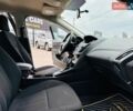 Черный Форд Фокус, объемом двигателя 2 л и пробегом 101 тыс. км за 8900 $, фото 22 на Automoto.ua