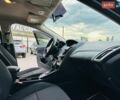 Черный Форд Фокус, объемом двигателя 2 л и пробегом 230 тыс. км за 8500 $, фото 22 на Automoto.ua