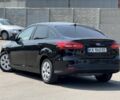 Черный Форд Фокус, объемом двигателя 2 л и пробегом 121 тыс. км за 8399 $, фото 2 на Automoto.ua