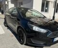Черный Форд Фокус, объемом двигателя 2 л и пробегом 60 тыс. км за 10550 $, фото 1 на Automoto.ua