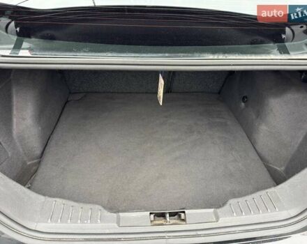 Чорний Форд Фокус, об'ємом двигуна 2 л та пробігом 196 тис. км за 6500 $, фото 2 на Automoto.ua