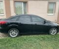 Черный Форд Фокус, объемом двигателя 2 л и пробегом 100 тыс. км за 8500 $, фото 3 на Automoto.ua