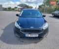 Чорний Форд Фокус, об'ємом двигуна 2 л та пробігом 196 тис. км за 6500 $, фото 86 на Automoto.ua
