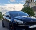 Черный Форд Фокус, объемом двигателя 2 л и пробегом 151 тыс. км за 10000 $, фото 14 на Automoto.ua