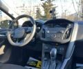 Черный Форд Фокус, объемом двигателя 2 л и пробегом 63 тыс. км за 10300 $, фото 18 на Automoto.ua