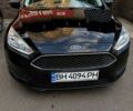 Чорний Форд Фокус, об'ємом двигуна 2 л та пробігом 77 тис. км за 9777 $, фото 1 на Automoto.ua