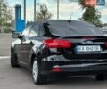 Черный Форд Фокус, объемом двигателя 2 л и пробегом 170 тыс. км за 8199 $, фото 13 на Automoto.ua
