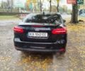 Черный Форд Фокус, объемом двигателя 2 л и пробегом 170 тыс. км за 8199 $, фото 7 на Automoto.ua
