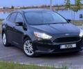 Черный Форд Фокус, объемом двигателя 2 л и пробегом 84 тыс. км за 8300 $, фото 1 на Automoto.ua