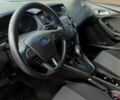 Чорний Форд Фокус, об'ємом двигуна 2 л та пробігом 55 тис. км за 9808 $, фото 6 на Automoto.ua