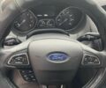 Черный Форд Фокус, объемом двигателя 2 л и пробегом 100 тыс. км за 8500 $, фото 1 на Automoto.ua
