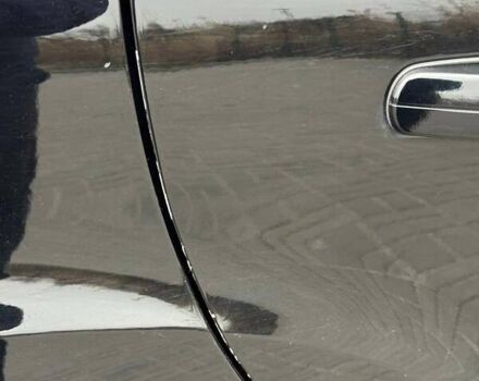 Чорний Форд Фокус, об'ємом двигуна 2 л та пробігом 196 тис. км за 6500 $, фото 63 на Automoto.ua