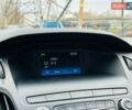 Черный Форд Фокус, объемом двигателя 2 л и пробегом 101 тыс. км за 8900 $, фото 30 на Automoto.ua