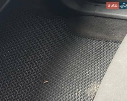 Чорний Форд Фокус, об'ємом двигуна 2 л та пробігом 196 тис. км за 6500 $, фото 18 на Automoto.ua