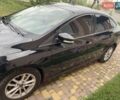 Черный Форд Фокус, объемом двигателя 2 л и пробегом 100 тыс. км за 8800 $, фото 2 на Automoto.ua