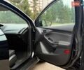 Чорний Форд Фокус, об'ємом двигуна 2 л та пробігом 99 тис. км за 8000 $, фото 23 на Automoto.ua