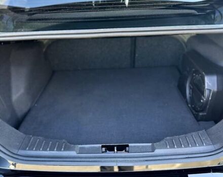 Чорний Форд Фокус, об'ємом двигуна 0 л та пробігом 165 тис. км за 10500 $, фото 24 на Automoto.ua