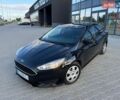 Черный Форд Фокус, объемом двигателя 2 л и пробегом 175 тыс. км за 8799 $, фото 1 на Automoto.ua