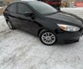Черный Форд Фокус, объемом двигателя 1 л и пробегом 78 тыс. км за 9000 $, фото 8 на Automoto.ua