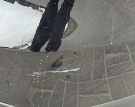 Чорний Форд Фокус, об'ємом двигуна 2 л та пробігом 196 тис. км за 6500 $, фото 49 на Automoto.ua