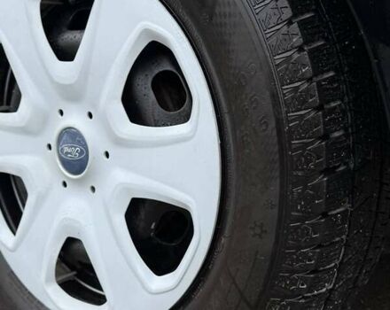 Черный Форд Фокус, объемом двигателя 2 л и пробегом 99 тыс. км за 8500 $, фото 18 на Automoto.ua