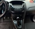 Чорний Форд Фокус, об'ємом двигуна 2 л та пробігом 99 тис. км за 8000 $, фото 6 на Automoto.ua