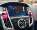 Чорний Форд Фокус, об'ємом двигуна 2 л та пробігом 196 тис. км за 6500 $, фото 8 на Automoto.ua