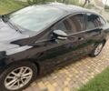 Черный Форд Фокус, объемом двигателя 2 л и пробегом 100 тыс. км за 8500 $, фото 2 на Automoto.ua
