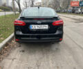 Чорний Форд Фокус, об'ємом двигуна 2 л та пробігом 206 тис. км за 7000 $, фото 3 на Automoto.ua