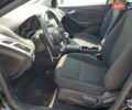 Чорний Форд Фокус, об'ємом двигуна 2 л та пробігом 94 тис. км за 1200 $, фото 8 на Automoto.ua