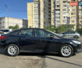 Черный Форд Фокус, объемом двигателя 2 л и пробегом 91 тыс. км за 9800 $, фото 3 на Automoto.ua