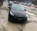 Чорний Форд Фокус, об'ємом двигуна 2 л та пробігом 196 тис. км за 6500 $, фото 79 на Automoto.ua