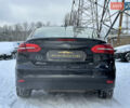 Черный Форд Фокус, объемом двигателя 2 л и пробегом 101 тыс. км за 9200 $, фото 10 на Automoto.ua