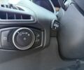 Черный Форд Фокус, объемом двигателя 2 л и пробегом 121 тыс. км за 8399 $, фото 20 на Automoto.ua