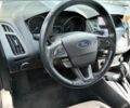 Чорний Форд Фокус, об'ємом двигуна 2 л та пробігом 91 тис. км за 9500 $, фото 1 на Automoto.ua
