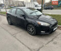 Чорний Форд Фокус, об'ємом двигуна 2 л та пробігом 206 тис. км за 7000 $, фото 1 на Automoto.ua