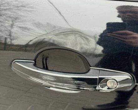 Чорний Форд Фокус, об'ємом двигуна 2 л та пробігом 196 тис. км за 6500 $, фото 42 на Automoto.ua