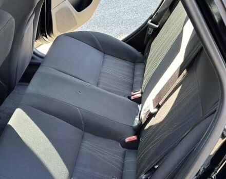 Чорний Форд Фокус, об'ємом двигуна 0 л та пробігом 165 тис. км за 10500 $, фото 16 на Automoto.ua