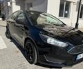 Чорний Форд Фокус, об'ємом двигуна 2 л та пробігом 60 тис. км за 10550 $, фото 1 на Automoto.ua