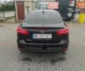 Чорний Форд Фокус, об'ємом двигуна 2 л та пробігом 120 тис. км за 10100 $, фото 6 на Automoto.ua