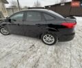 Черный Форд Фокус, объемом двигателя 1 л и пробегом 78 тыс. км за 9000 $, фото 11 на Automoto.ua