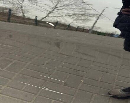 Чорний Форд Фокус, об'ємом двигуна 2 л та пробігом 196 тис. км за 6500 $, фото 44 на Automoto.ua