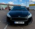 Чорний Форд Фокус, об'ємом двигуна 2 л та пробігом 55 тис. км за 9808 $, фото 3 на Automoto.ua